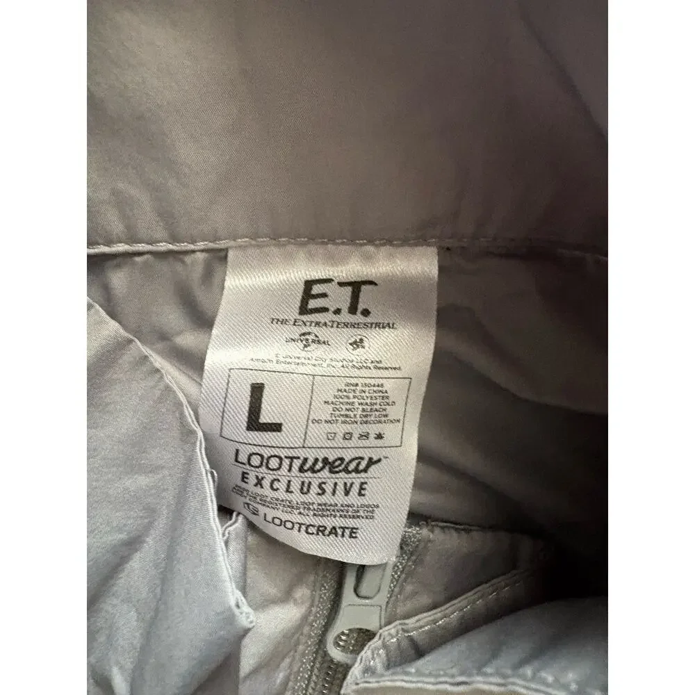 Loot Wear loot crate